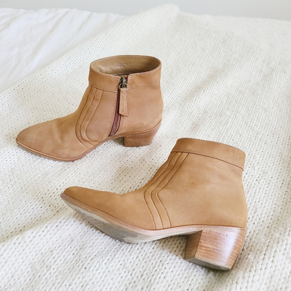 MATISSE | Cece Boots - Picture 6 of 11